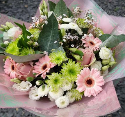 Nottingham Birthday Flowers