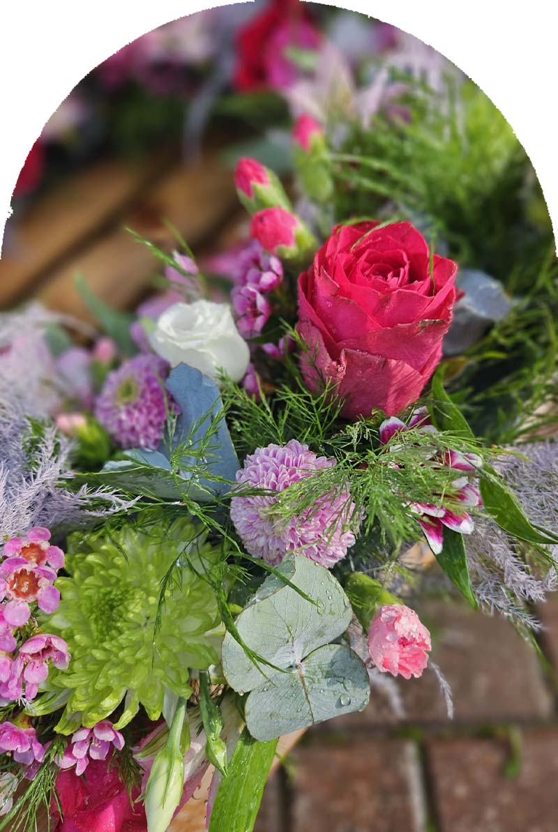 Nottingham Funeral Flowers