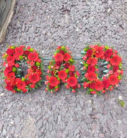 Nottingham Funeral Flowers